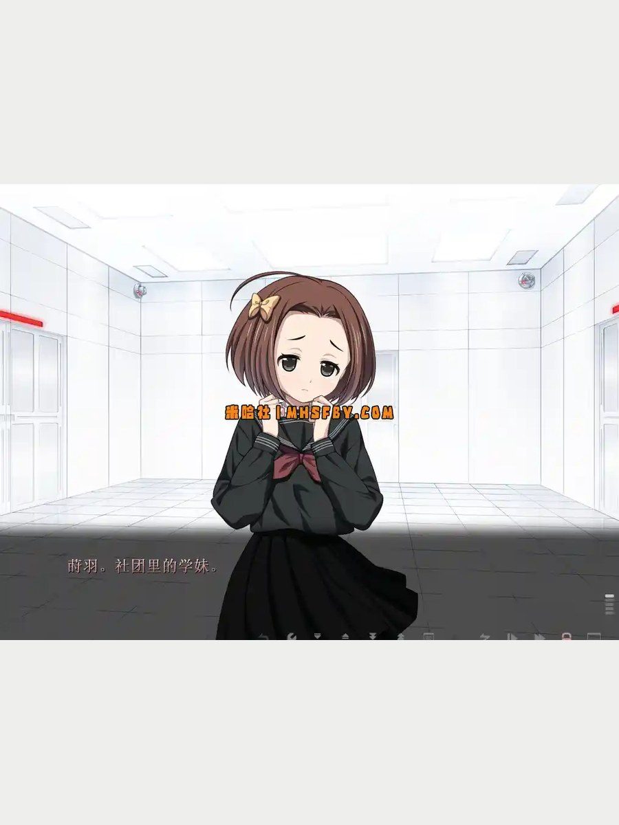 乐园之扉 版本内容 场景图