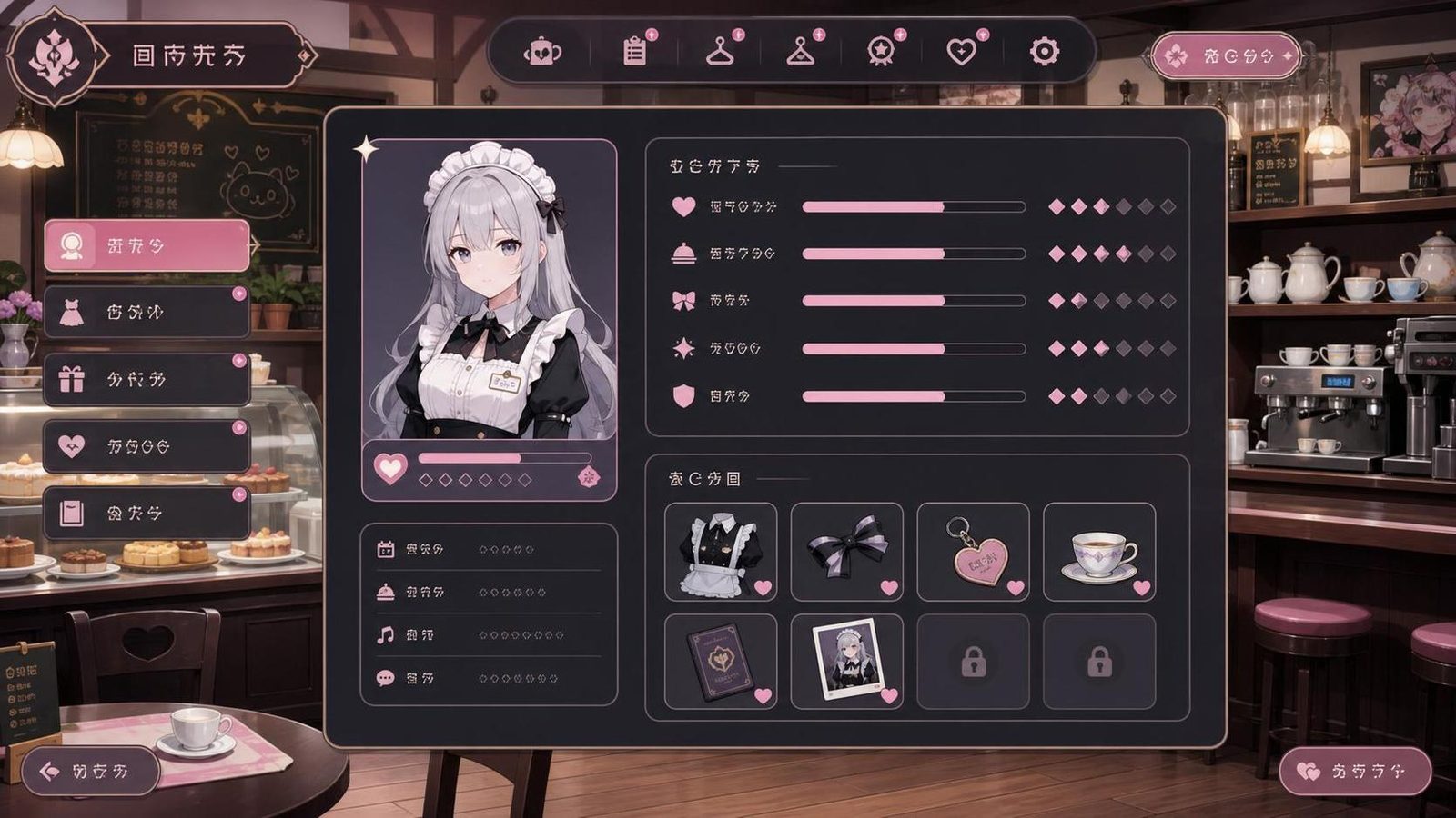 大师NTRMaster 章节事件 预览图 3