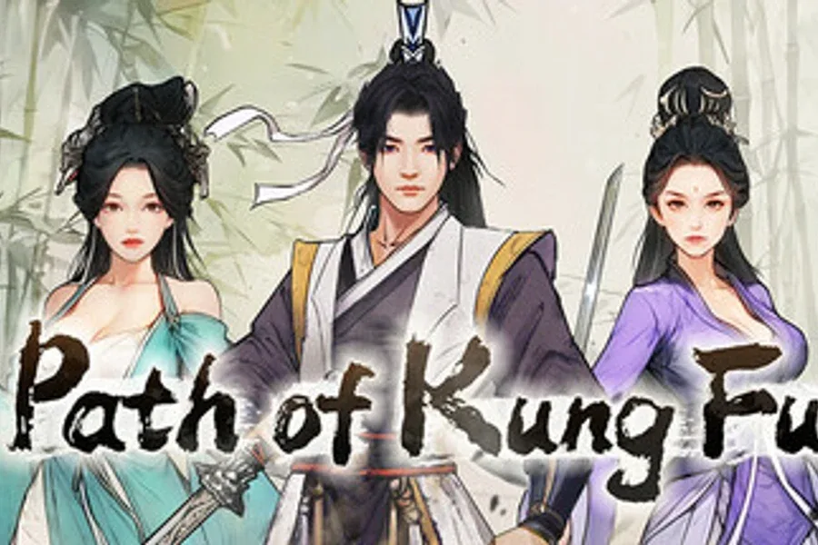 刀剑江湖路-绅士mod版 支线内容 资料图
