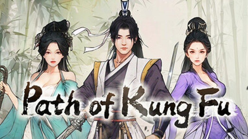 刀剑江湖路-绅士mod版 视觉小说 场景图 5